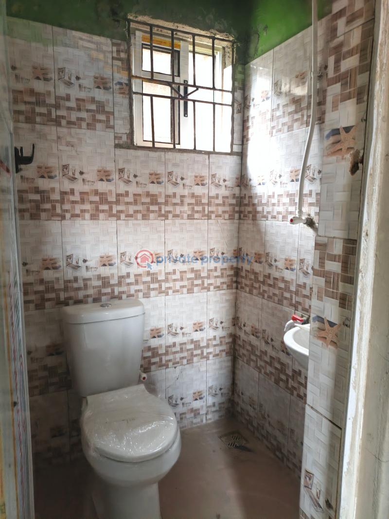 1 bedroom Mini Flat For Rent Igbopa London Off Gberigbe/ Ijede Road Ijede Ikorodu Lagos - 9