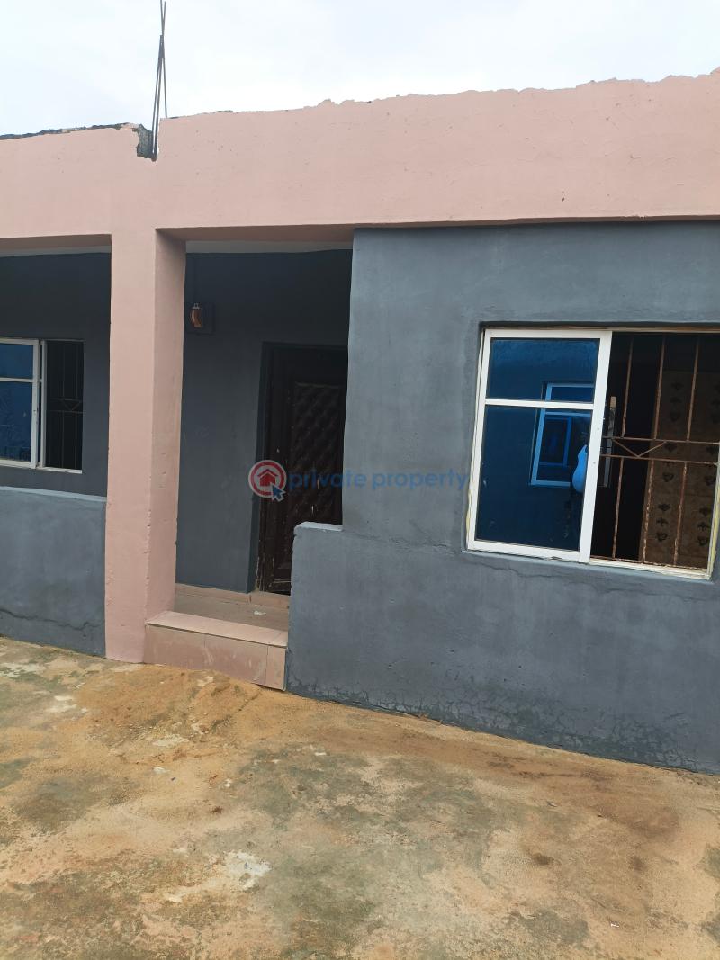1 bedroom Mini Flat For Rent Igbopa London Off Gberigbe/ Ijede Road Ijede Ikorodu Lagos - 5