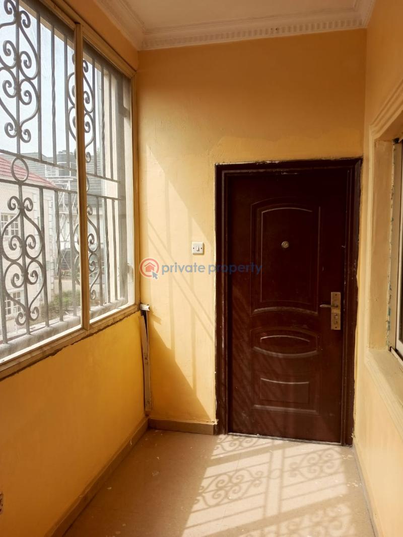 1 bedroom Mini Flat For Rent Off T.f Kuboye Road Marwa Lekki Lekki