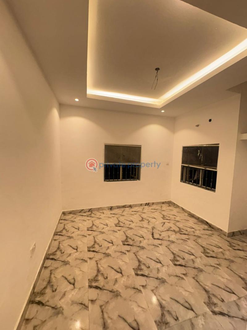 1 bedroom Mini Flat For Rent Ikota Villa Estate Ikota Lekki Lagos - 7