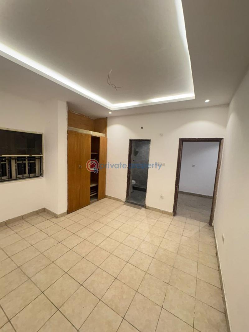1 bedroom Mini Flat For Rent Ikota Villa Estate Ikota Lekki Lagos - 1
