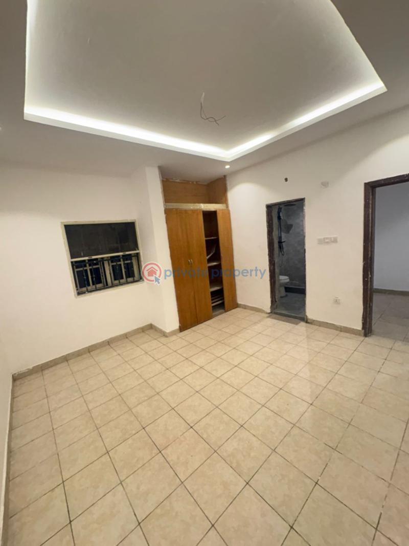 1 bedroom Mini Flat For Rent Ikota Villa Estate Ikota Lekki Lagos - 0