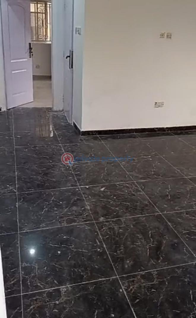 1 bedroom Mini Flat For Rent Sunshine Estate Behind Blenco Supermarket Sangotedo Ajah Lagos - 1