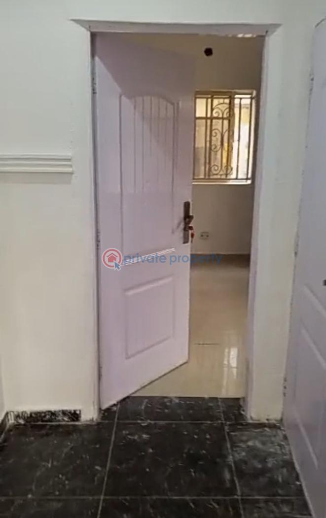 1 bedroom Mini Flat For Rent Sunshine Estate Behind Blenco Supermarket Sangotedo Ajah Lagos - 2