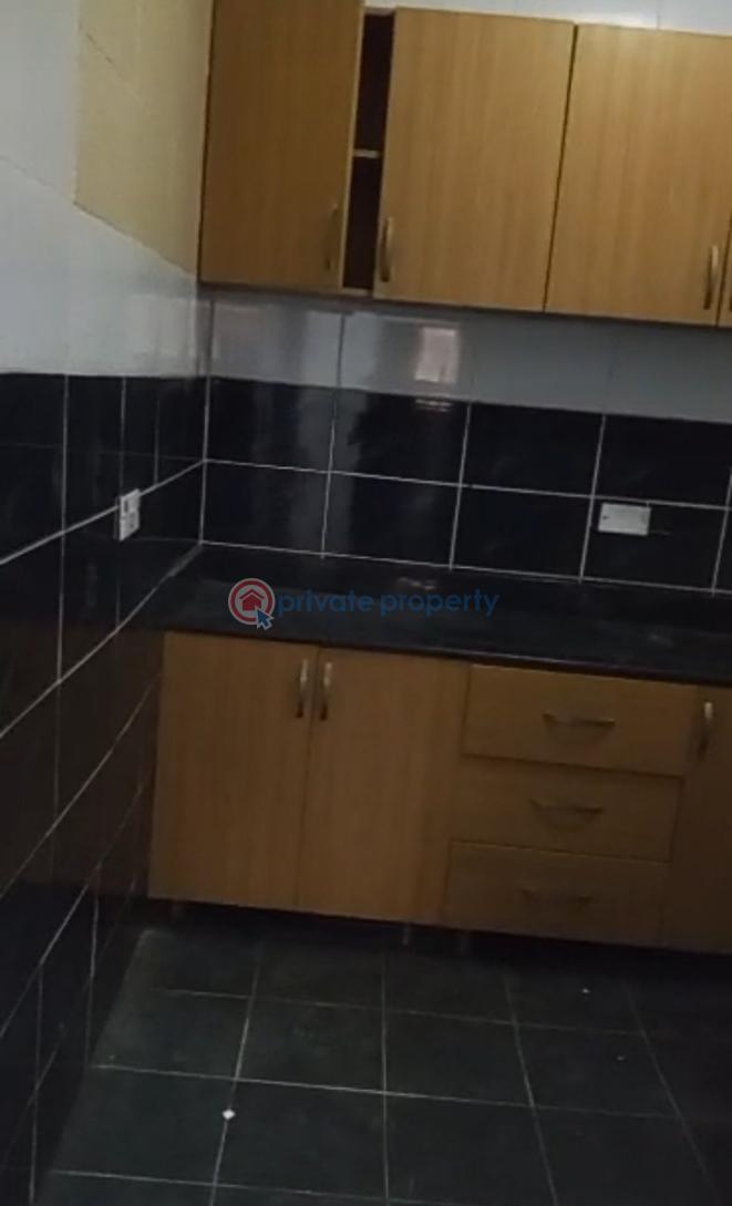 1 bedroom Mini Flat For Rent Sunshine Estate Behind Blenco Supermarket Sangotedo Ajah Lagos - 7