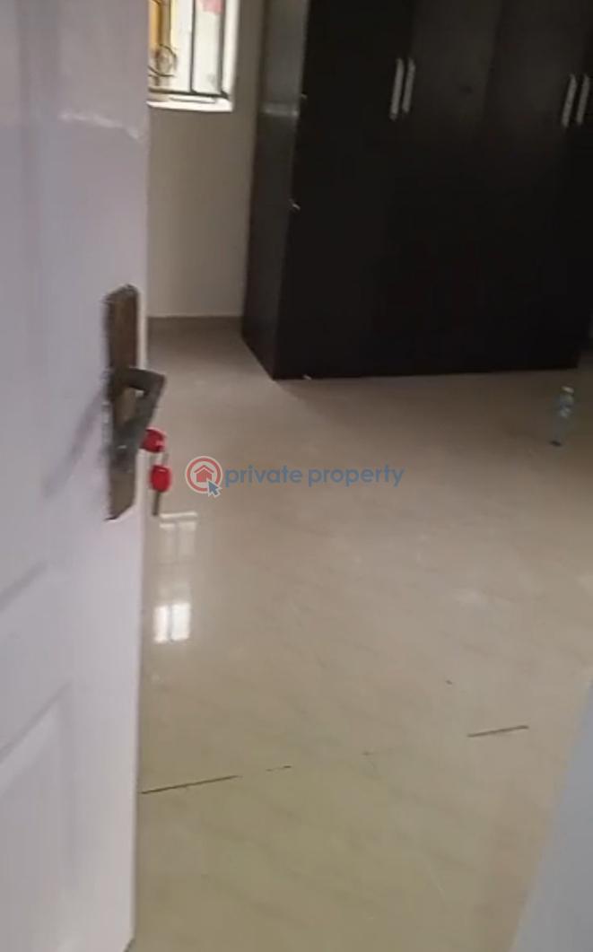 1 bedroom Mini Flat For Rent Sunshine Estate Behind Blenco Supermarket Sangotedo Ajah Lagos - 3