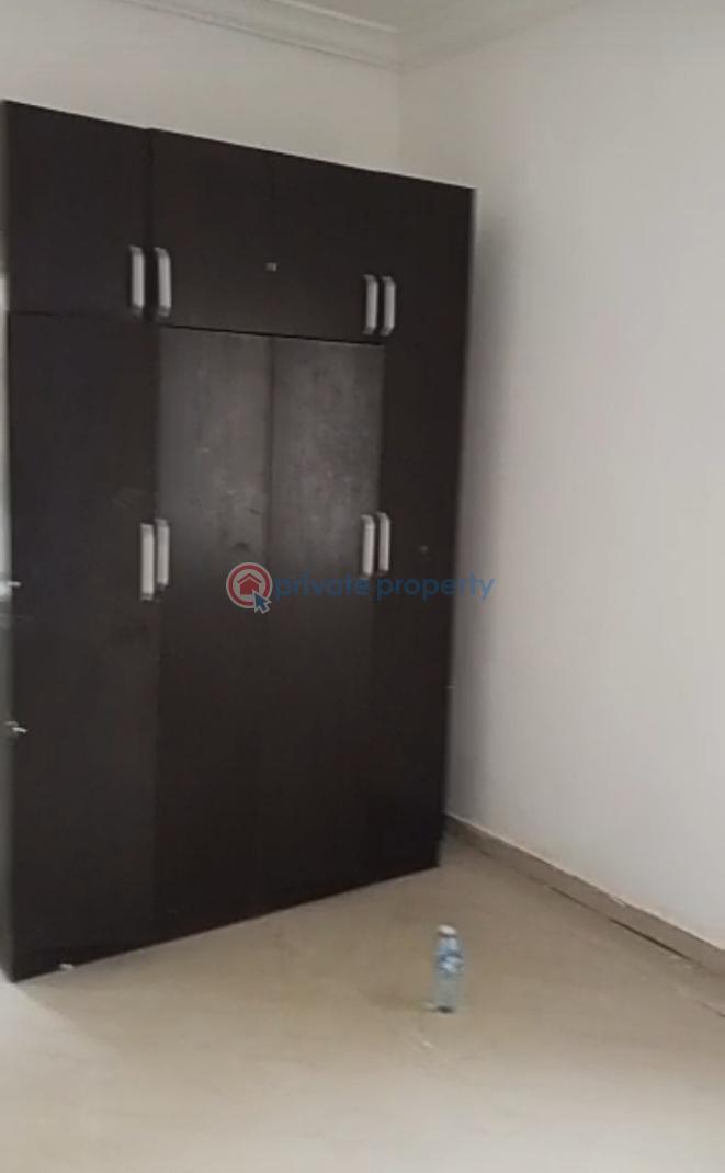 1 bedroom Mini Flat For Rent Sunshine Estate Behind Blenco Supermarket Sangotedo Ajah Lagos - 4