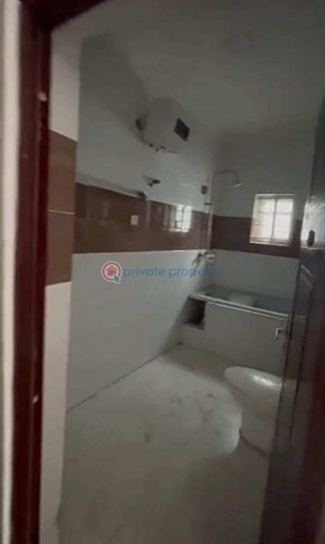 1 bedroom Mini Flat For Rent Off Friends Colony Agungi Lekki Lagos - 8