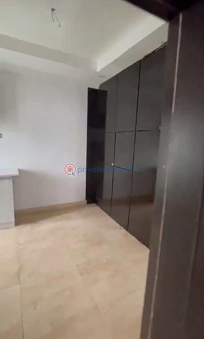 1 bedroom Mini Flat For Rent Off Friends Colony Agungi Lekki Lagos - 1