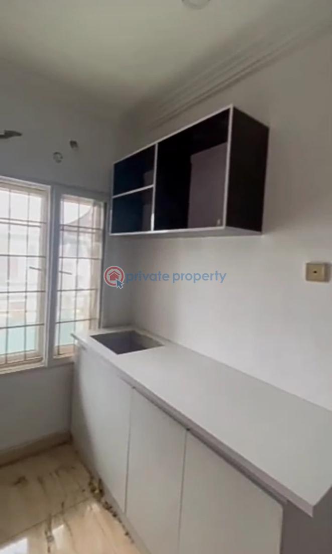 1 bedroom Mini Flat For Rent Off Friends Colony Agungi Lekki Lagos - 4
