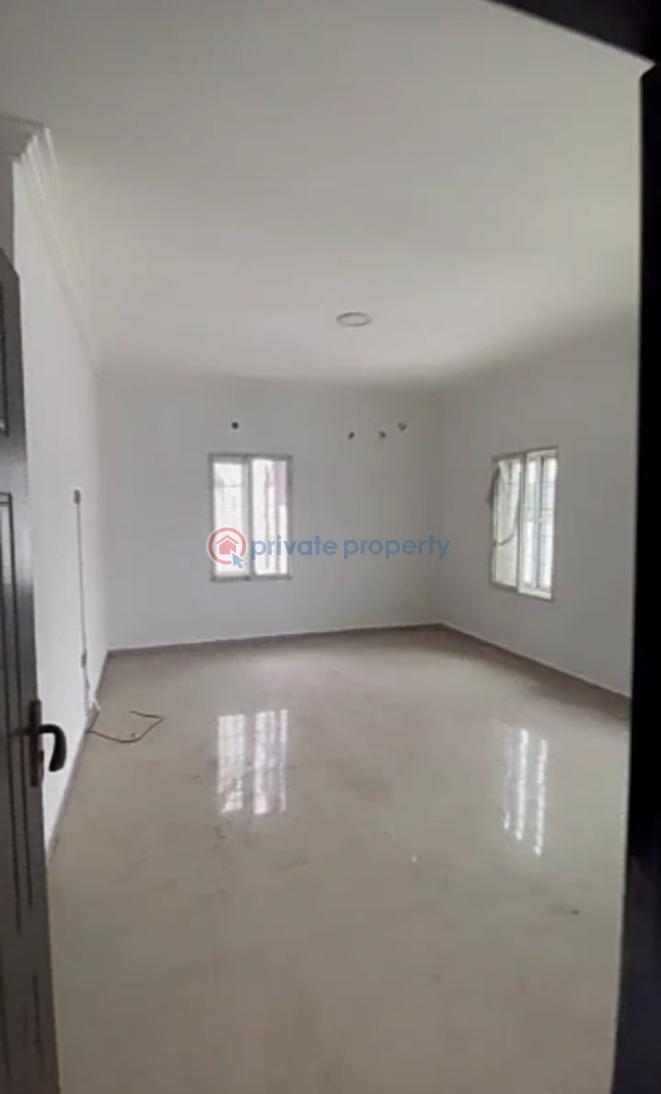 1 bedroom Mini Flat For Rent Off Friends Colony Agungi Lekki Lagos - 5