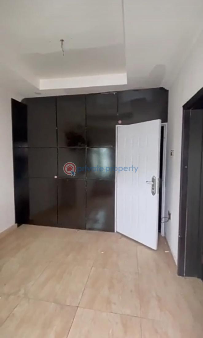 1 bedroom Mini Flat For Rent Off Friends Colony Agungi Lekki Lagos - 0