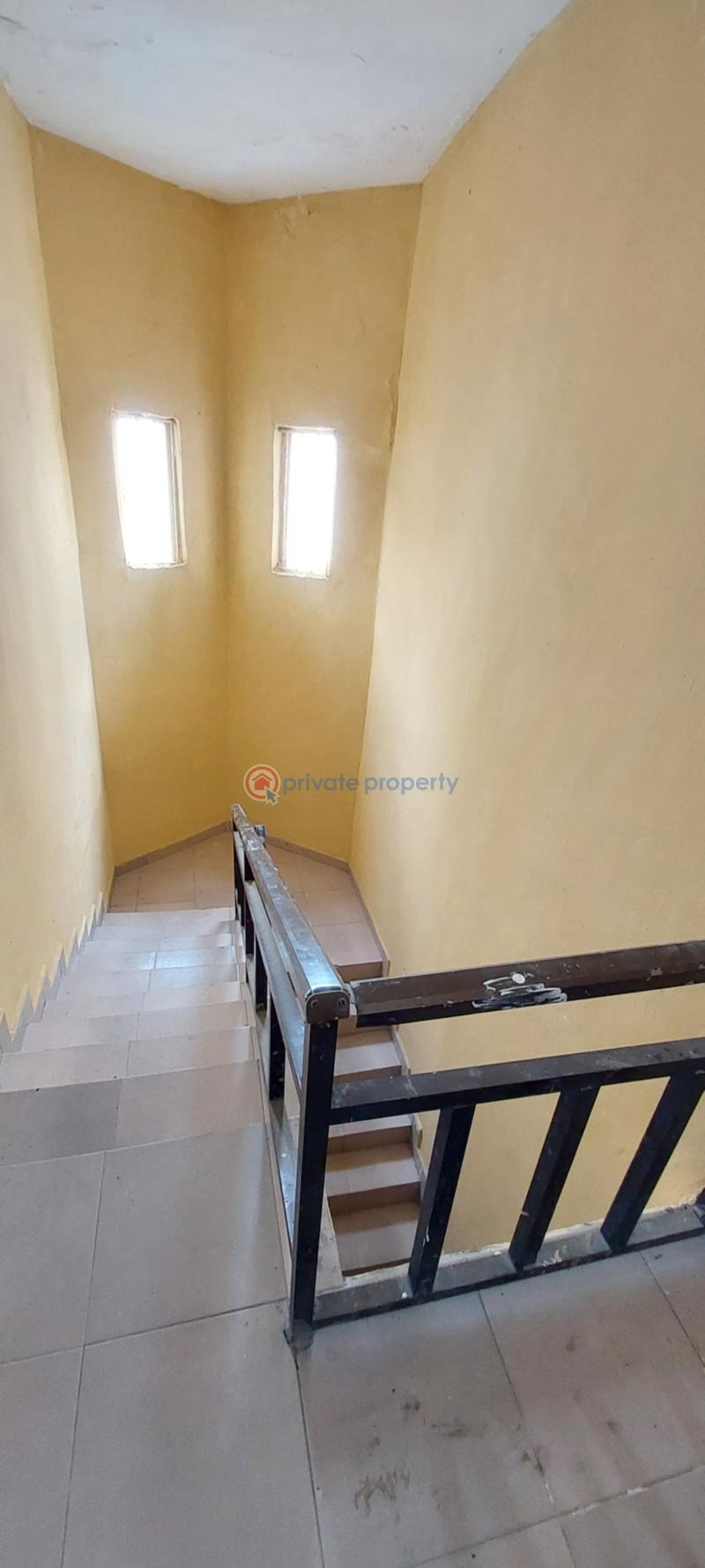 1 bedroom Block Of Flats For Rent Agungi Lekki Lagos - 8