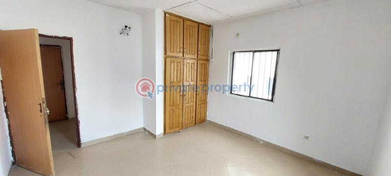 1 bedroom Block Of Flats For Rent Agungi Lekki Lagos - 5