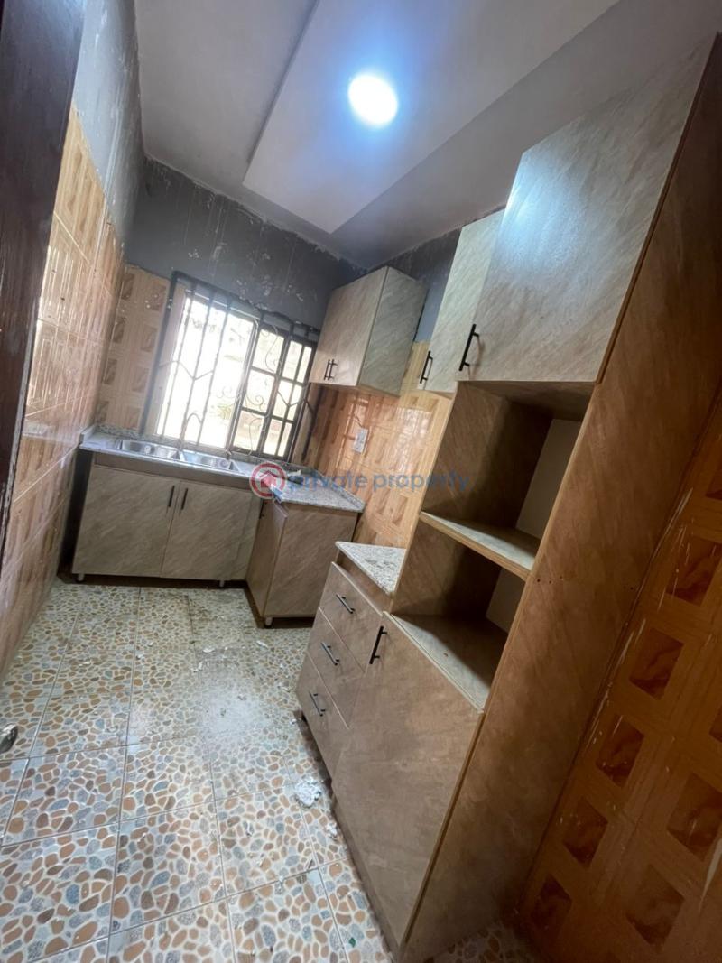 2 bedroom Block Of Flats For Rent Sharp Corner, Oluyole Estate Oluyole Estate Ibadan Oyo - 6