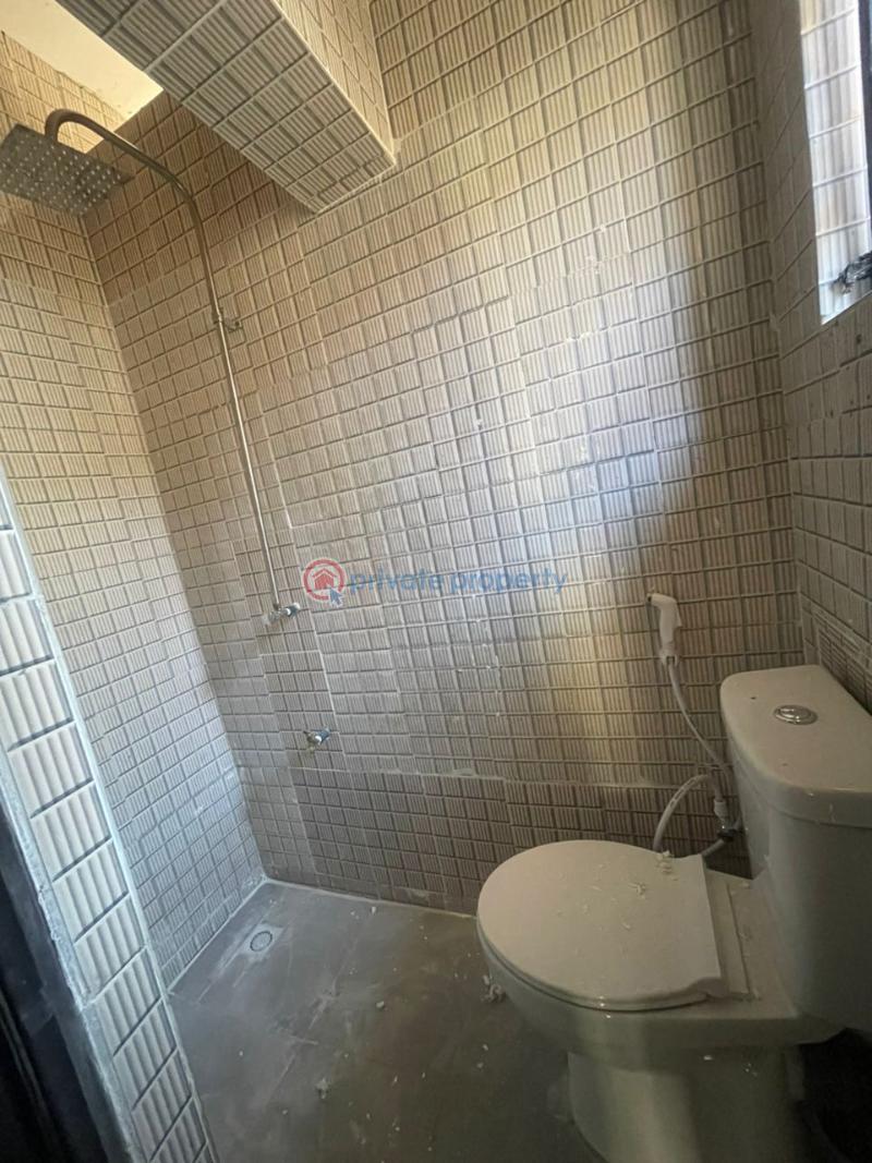 2 bedroom Block Of Flats For Rent Sharp Corner, Oluyole Estate Oluyole Estate Ibadan Oyo - 5