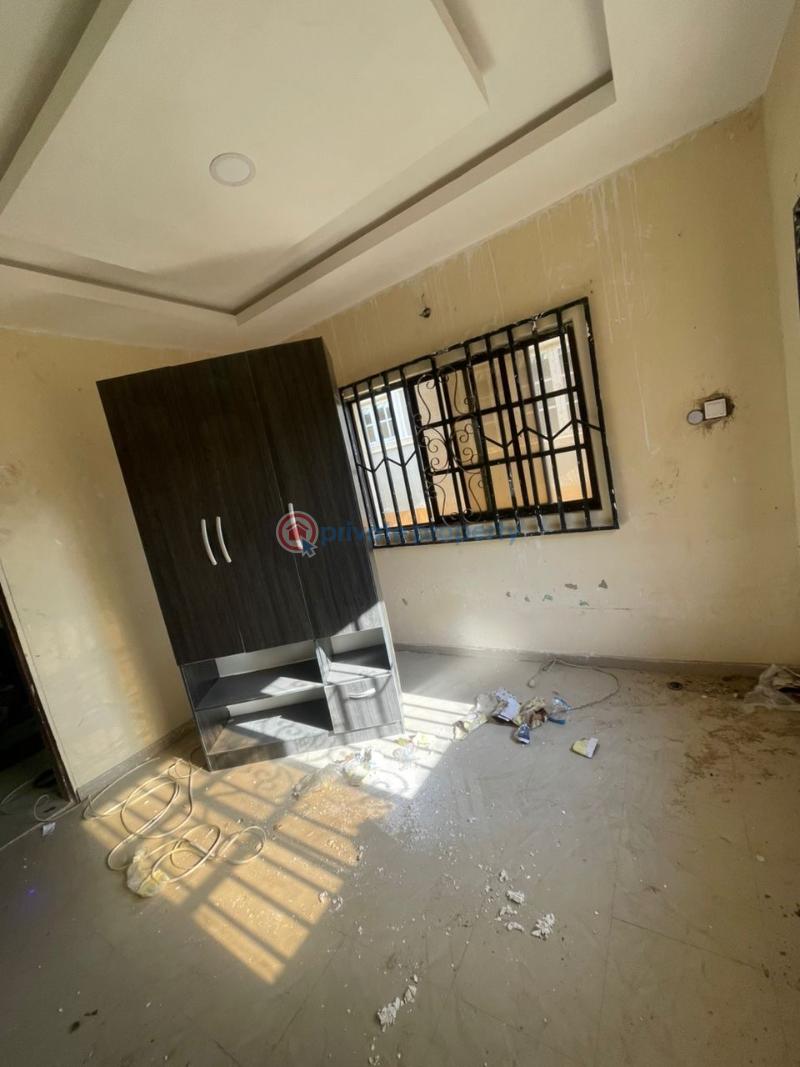 2 bedroom Block Of Flats For Rent Sharp Corner, Oluyole Estate Oluyole Estate Ibadan Oyo - 2