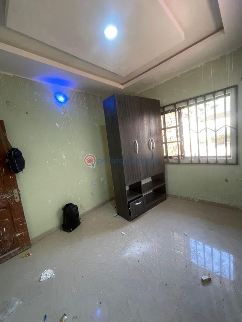 2 bedroom Block Of Flats For Rent Sharp Corner, Oluyole Estate Oluyole Estate Ibadan Oyo - 3