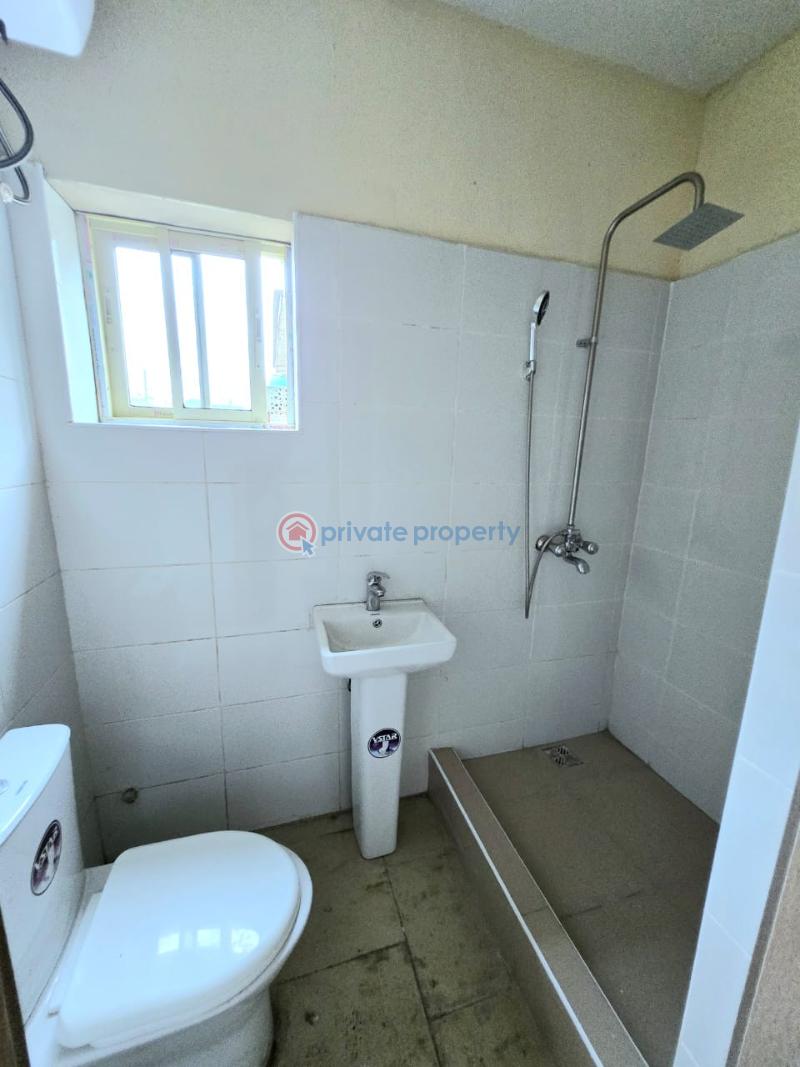 Newly renovated mini - 4 1 bedroom Flat & Apartment For Rent Agungi Lekki Lagos - 4