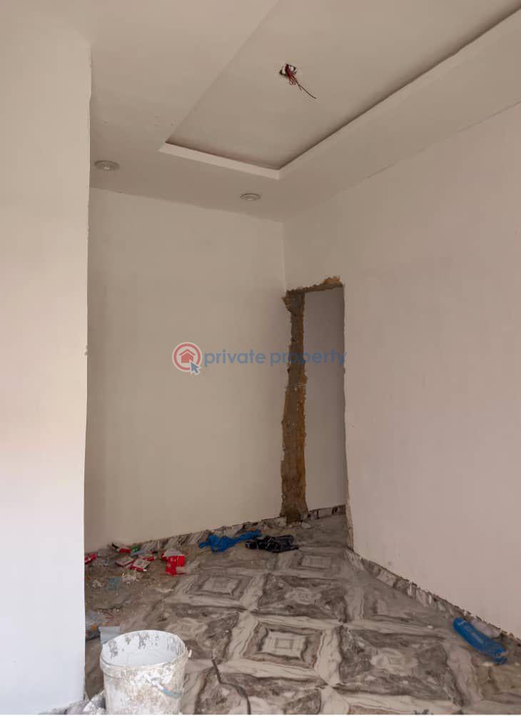 1 bedroom Mini Flat For Rent Off Good Luck Street Alapere Alapere Kosofe/Ikosi Lagos - 0
