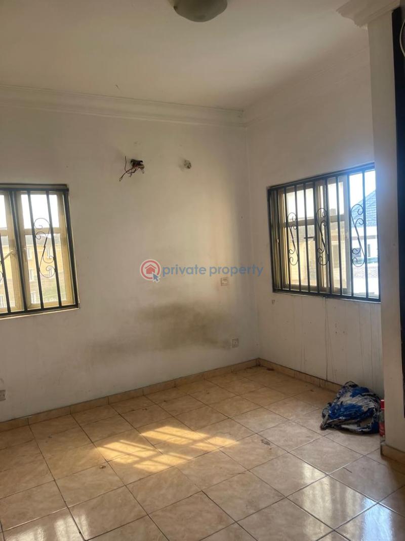 1 bedroom Shared Apartment For Rent Osapa Lekki Lagos