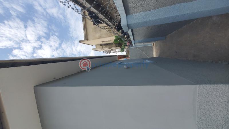 Newly renovated one bedroom for rent - 9 1 bedroom Block Of Flats For Rent City College Karu Extension Karu Abuja Phase 4  - 9