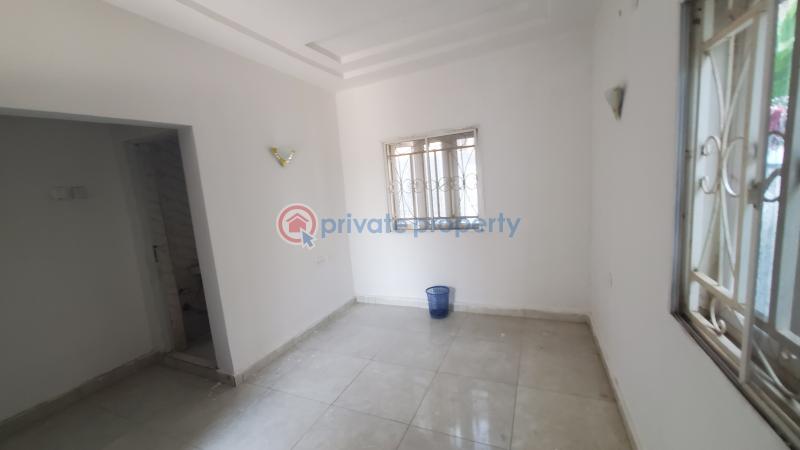 Newly renovated one bedroom for rent - 5 1 bedroom Block Of Flats For Rent City College Karu Extension Karu Abuja Phase 4  - 5