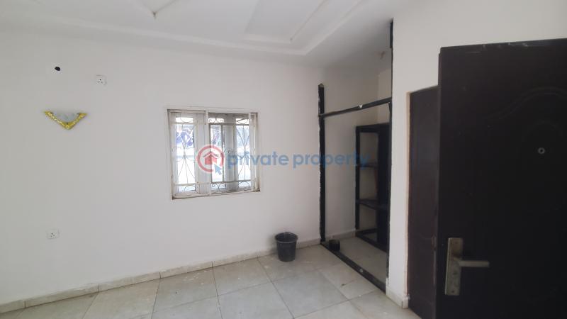 Newly renovated one bedroom for rent - 6 1 bedroom Block Of Flats For Rent City College Karu Extension Karu Abuja Phase 4  - 6
