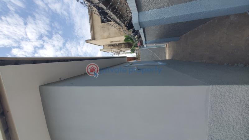 Newly renovated one bedroom for rent - 8 1 bedroom Block Of Flats For Rent City College Karu Extension Karu Abuja Phase 4  - 8