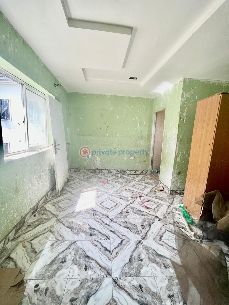 House For Rent At Kolapo Ishola Gra,akobo Ibadan Oyo - 2