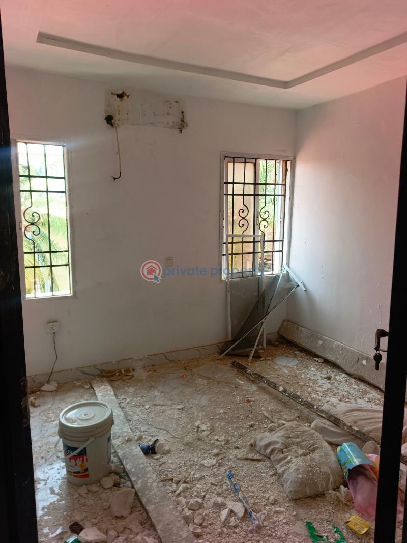1 bedroom Mini Flat For Rent Ikate Elegushi Lekki Lagos - 2