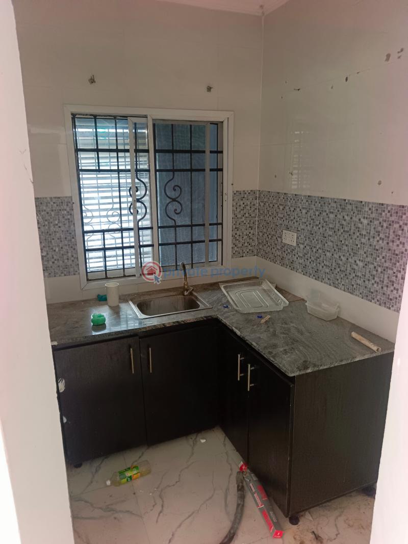 1 bedroom Mini Flat For Rent Ikate Elegushi Lekki Lagos - 1