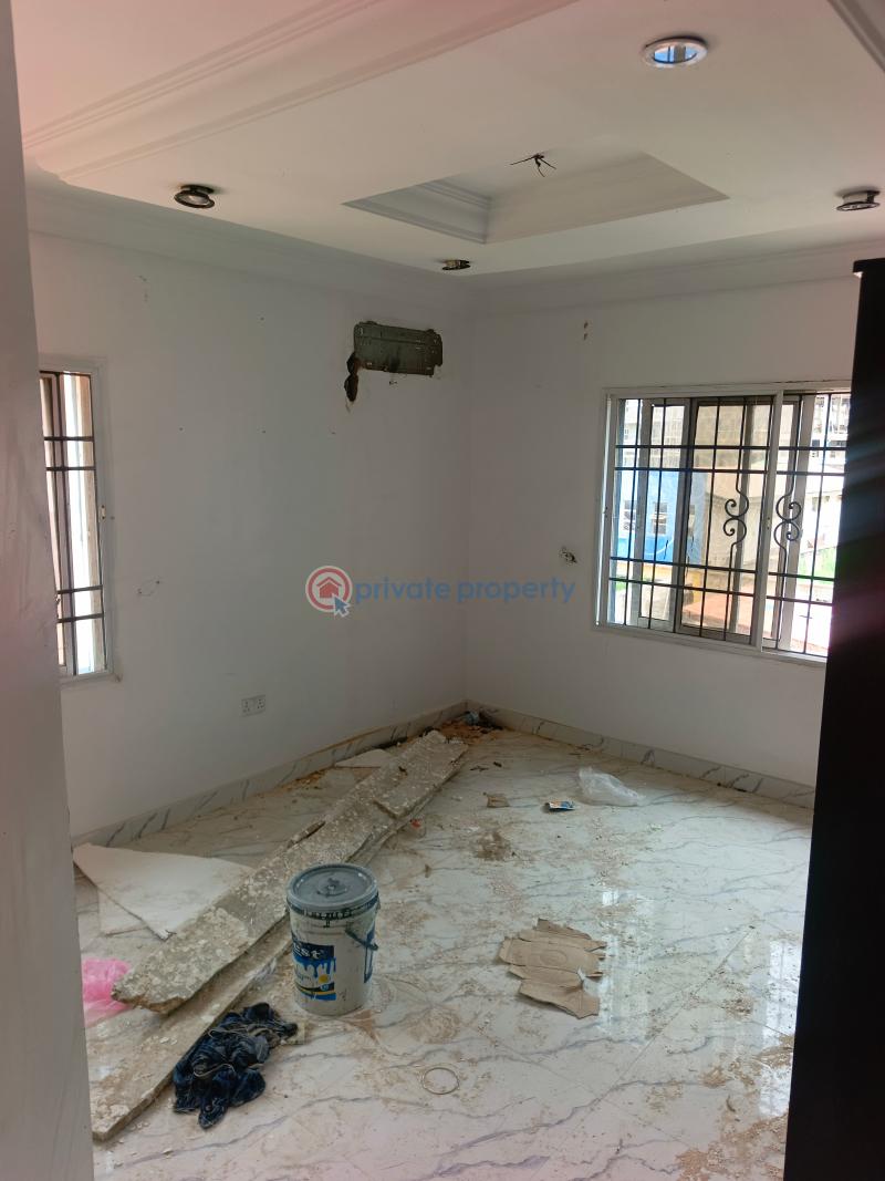 1 bedroom Mini Flat For Rent Ikate Elegushi Lekki Lagos - 0