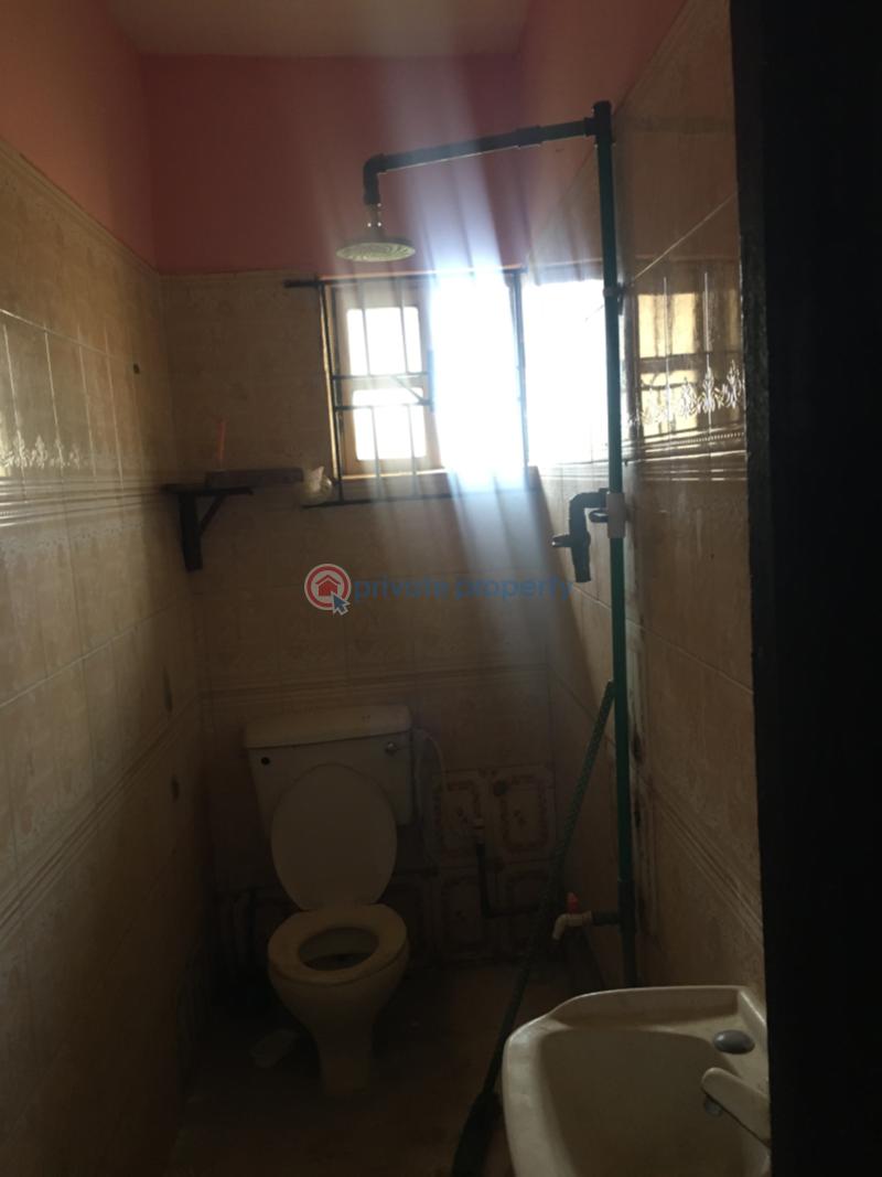 1 bedroom Mini Flat For Rent Off Ebute Igbogbo Road Ebute Ikorodu Lagos - 9