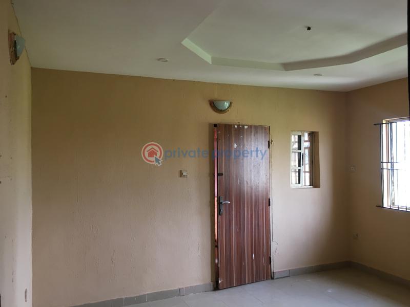 1 bedroom Mini Flat For Rent Off Ebute Igbogbo Road Ebute Ikorodu Lagos - 12