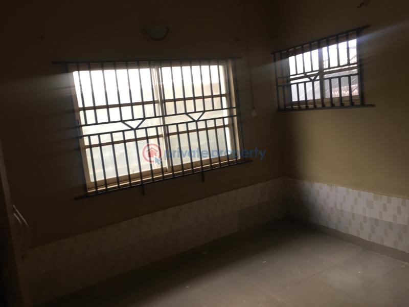 1 bedroom Mini Flat For Rent Off Ebute Igbogbo Road Ebute Ikorodu Lagos - 5