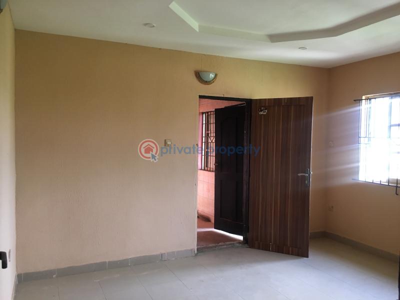 1 bedroom Mini Flat For Rent Off Ebute Igbogbo Road Ebute Ikorodu Lagos - 10