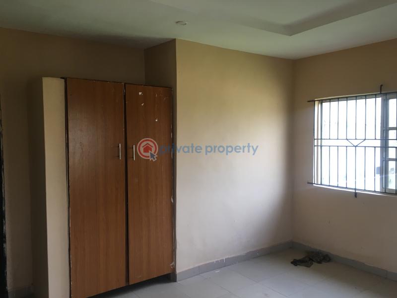 1 bedroom Mini Flat For Rent Off Ebute Igbogbo Road Ebute Ikorodu Lagos - 6