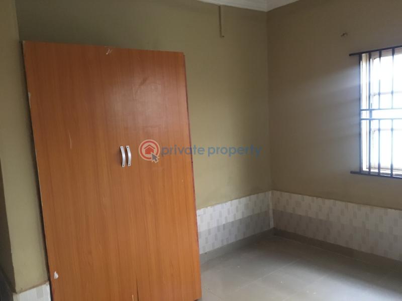 1 bedroom Mini Flat For Rent Off Ebute Igbogbo Road Ebute Ikorodu Lagos - 4