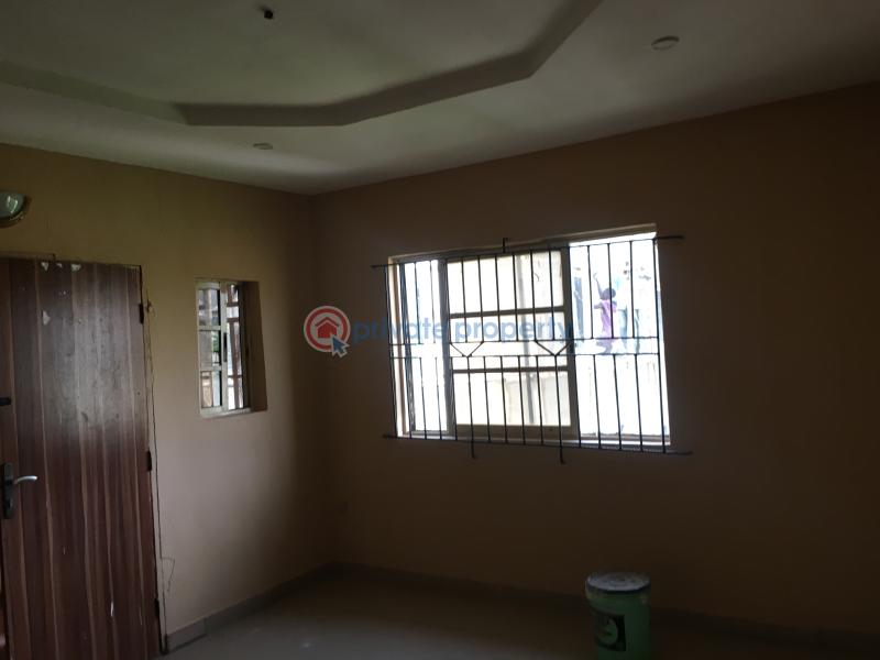 1 bedroom Mini Flat For Rent Off Ebute Igbogbo Road Ebute Ikorodu Lagos - 3