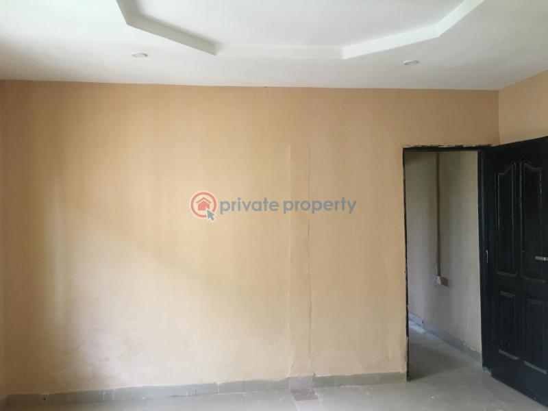 1 bedroom Mini Flat For Rent Off Ebute Igbogbo Road Ebute Ikorodu Lagos - 11