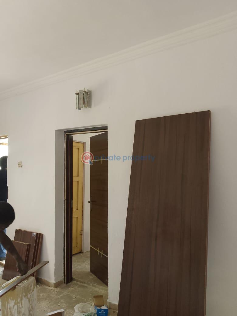 1 bedroom Block Of Flats For Rent Mardie Grazz Akala Express Ibadan Oyo - 4