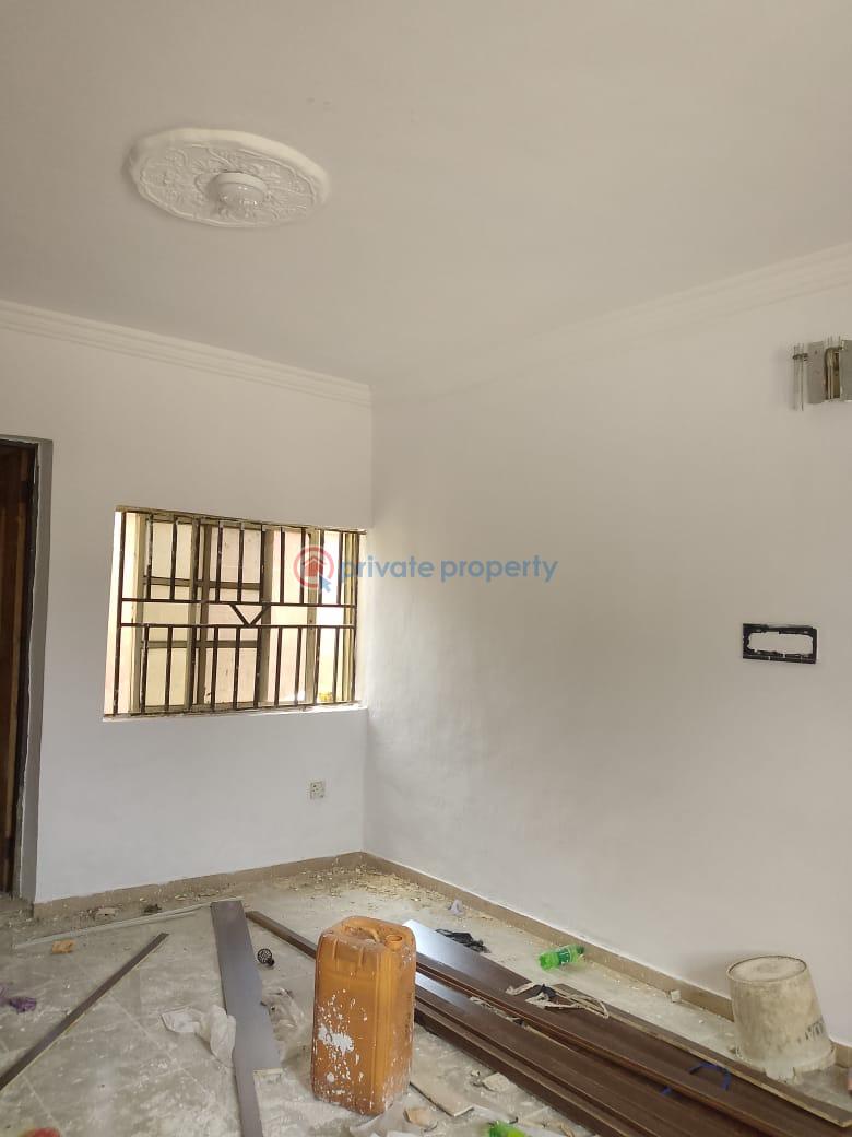 1 bedroom Block Of Flats For Rent Mardie Grazz Akala Express Ibadan Oyo - 0