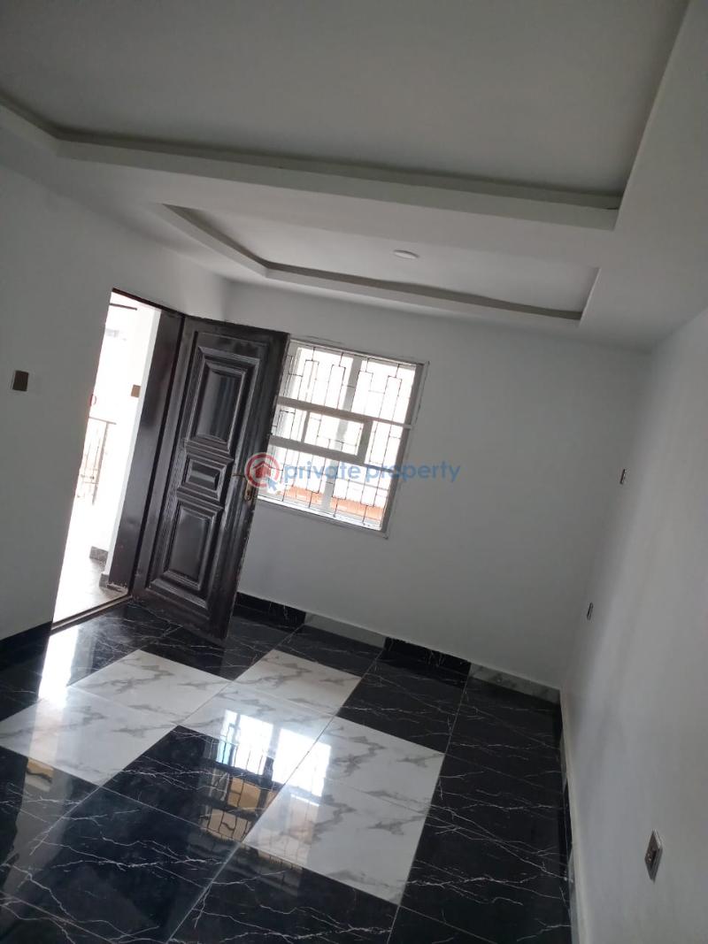 Flat & Apartment For Rent Podo After Top One Garden Ibadan Oyo - 6