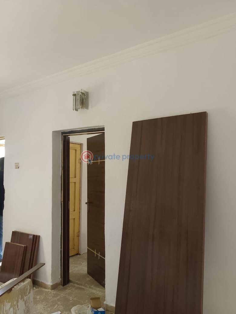 1 bedroom Block Of Flats For Rent Mardie Grazz Akala Express Ibadan Oyo - 2