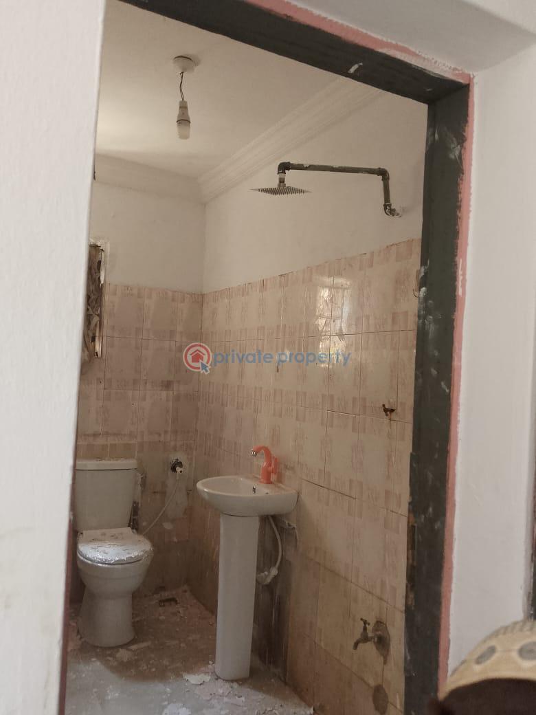 1 bedroom Block Of Flats For Rent Mardie Grazz Akala Express Ibadan Oyo - 3