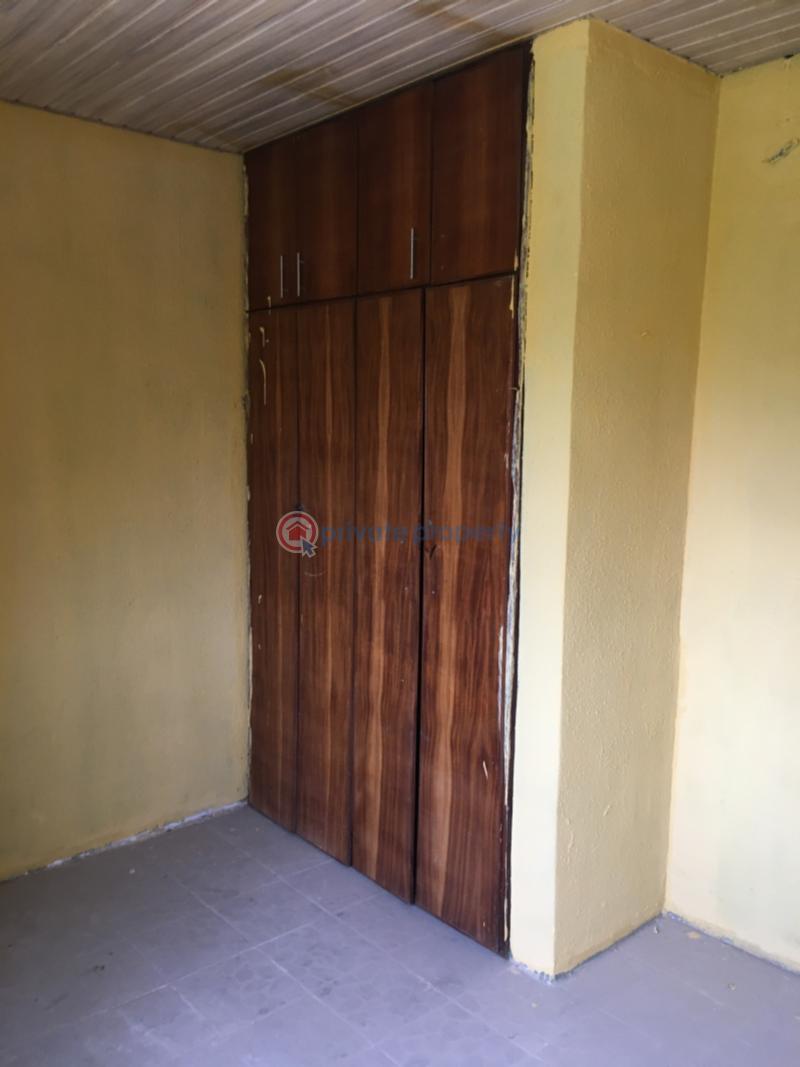 1 bedroom Self Contain For Rent Butterfly Estate Agric Ikorodu Lagos - 2