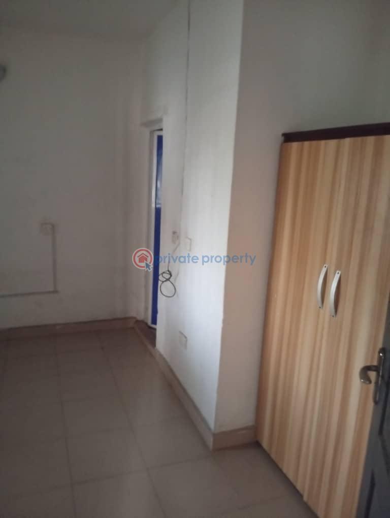 1 bedroom Shared Apartment For Rent Off Platinum Way Ikate Jakande Lekki Lagos