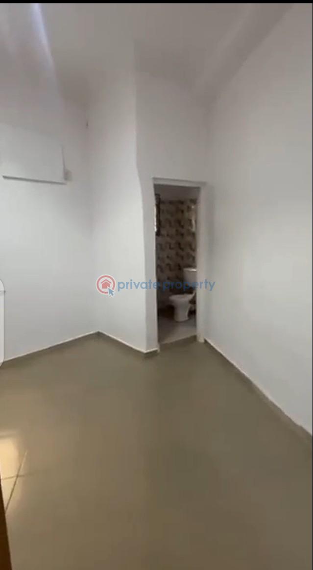 1 bedroom Self Contain For Rent Abule Oja Yaba Lagos - 2
