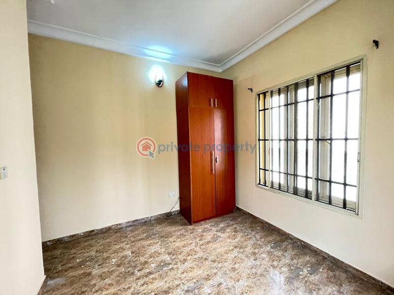 3 bedroom Flat & Apartment For Rent Chevron Drive Lekki Lagos - 7